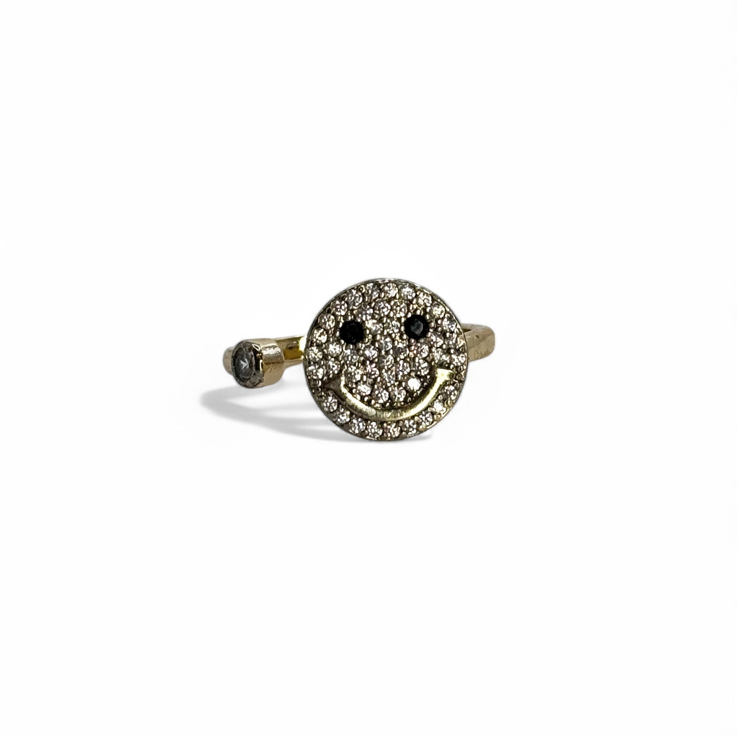 Anillo Happy Face